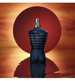 Ultra Male - Intense Eau de Toilette Ultra Male - Intense Eau de Toilette